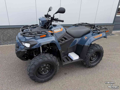 ATV / Quads Kawasaki Brute Force 450