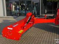 Faucheuse Boxer AGF 160 / AGF 180 Verstekklepelmaaier