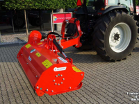Faucheuse Boxer AGF 160 / AGF 180 Verstekklepelmaaier
