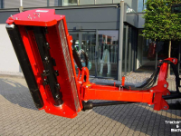 Faucheuse Boxer AGF 160 / AGF 180 Verstekklepelmaaier