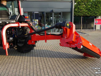 Faucheuse Boxer AGF 160 / AGF 180 Verstekklepelmaaier