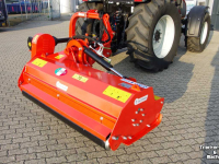 Faucheuse Boxer AGF 160 / AGF 180 Verstekklepelmaaier