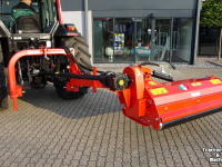 Faucheuse Boxer AGF 160 / AGF 180 Verstekklepelmaaier