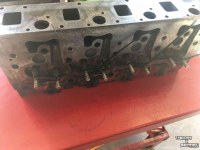 Pièces d‘occasion pour tracteurs Case-IH 4- en 6-cilinder