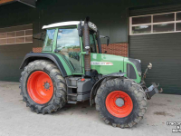Tracteur Fendt 413 Vario TMS