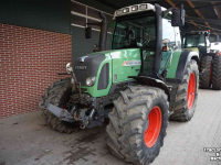 Tracteur Fendt 413 Vario TMS