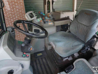 Tracteur Fendt 413 Vario TMS