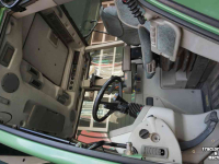Tracteur Fendt 413 Vario TMS