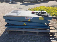 Palan à chaine électrique  Schaarlift