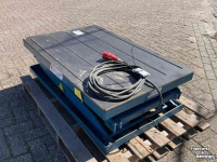 Palan à chaine électrique  Schaarlift