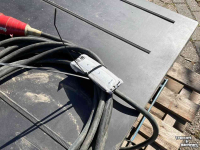 Palan à chaine électrique  Schaarlift