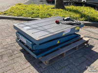 Palan à chaine électrique  Schaarlift