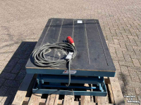 Palan à chaine électrique  Schaarlift