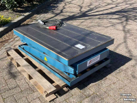 Palan à chaine électrique  Schaarlift