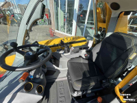 Chargeur Télescopique JCB 538-60 AGRI SUPER DUALTECH VT