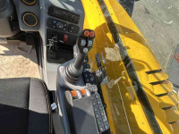 Chargeur Télescopique JCB 538-60 AGRI SUPER DUALTECH VT