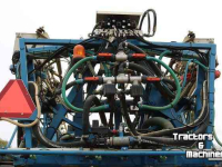 Pulvérisateur trainé Delvano GT 4400 HA Getrokken spuit