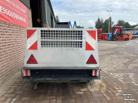 Compresseur mobile Atlas Copco Luchtcompressor