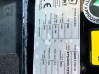 Chargeuse sur pneus Giant G2300 X-TRA HD