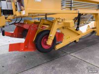 Arracheuse d‘oignons Samon Uienlader SU2L
