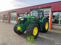 Tracteur John Deere 6M 185