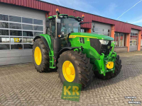 Tracteur John Deere 6M 185