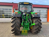 Tracteur John Deere 6M 185