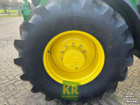 Tracteur John Deere 6M 185