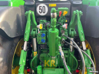Tracteur John Deere 6M 185