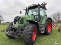 Tracteur Fendt 410 Vario