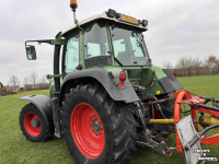Tracteur Fendt 410 Vario