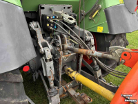 Tracteur Fendt 410 Vario