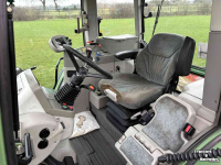 Tracteur Fendt 410 Vario