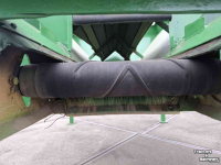 Stockage en bunker Nido Bunker met onderband
