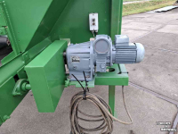 Stockage en bunker Nido Bunker met onderband