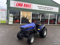 Tracteur Farmtrac 26