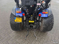 Tracteur Farmtrac 26