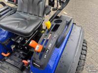 Tracteur Farmtrac 26