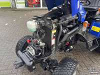 Tracteur Farmtrac 26