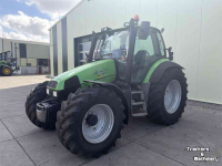 Tracteur Deutz-Fahr Agrotron 150 MK2