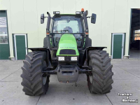 Tracteur Deutz-Fahr Agrotron 150 MK2