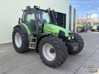Tracteur Deutz-Fahr Agrotron 150 MK2