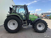 Tracteur Deutz-Fahr Agrotron 150 MK2