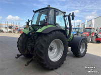 Tracteur Deutz-Fahr Agrotron 150 MK2