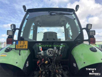 Tracteur Deutz-Fahr Agrotron 150 MK2