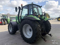 Tracteur Deutz-Fahr Agrotron 150 MK2