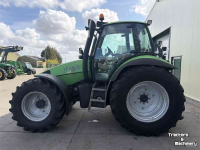 Tracteur Deutz-Fahr Agrotron 150 MK2