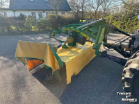 Faucheuse Pronar PDF 300 Front-schijvenmaaier