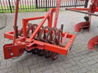 Rouleau compacteur latérale / avant Evers 130 cm