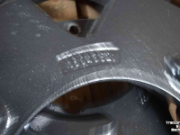 Poids frontaux Case-IH wielgewicht 48043821